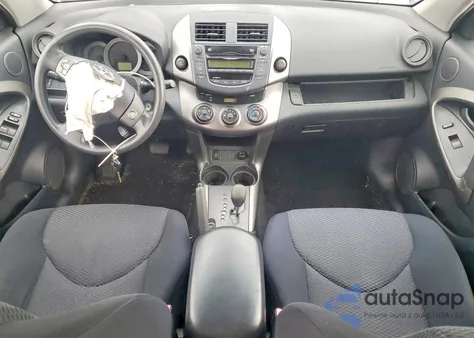 2009 Toyota Rav4 Sport из США, поврежденный, VIN JTMBF32V79D012024